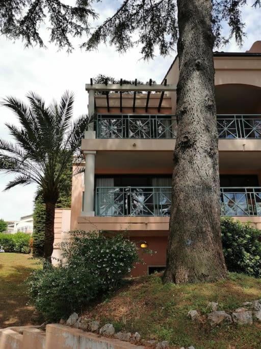 Appartement Renove, Piscine A Debordement, Vue Mer Cannes Exterior foto