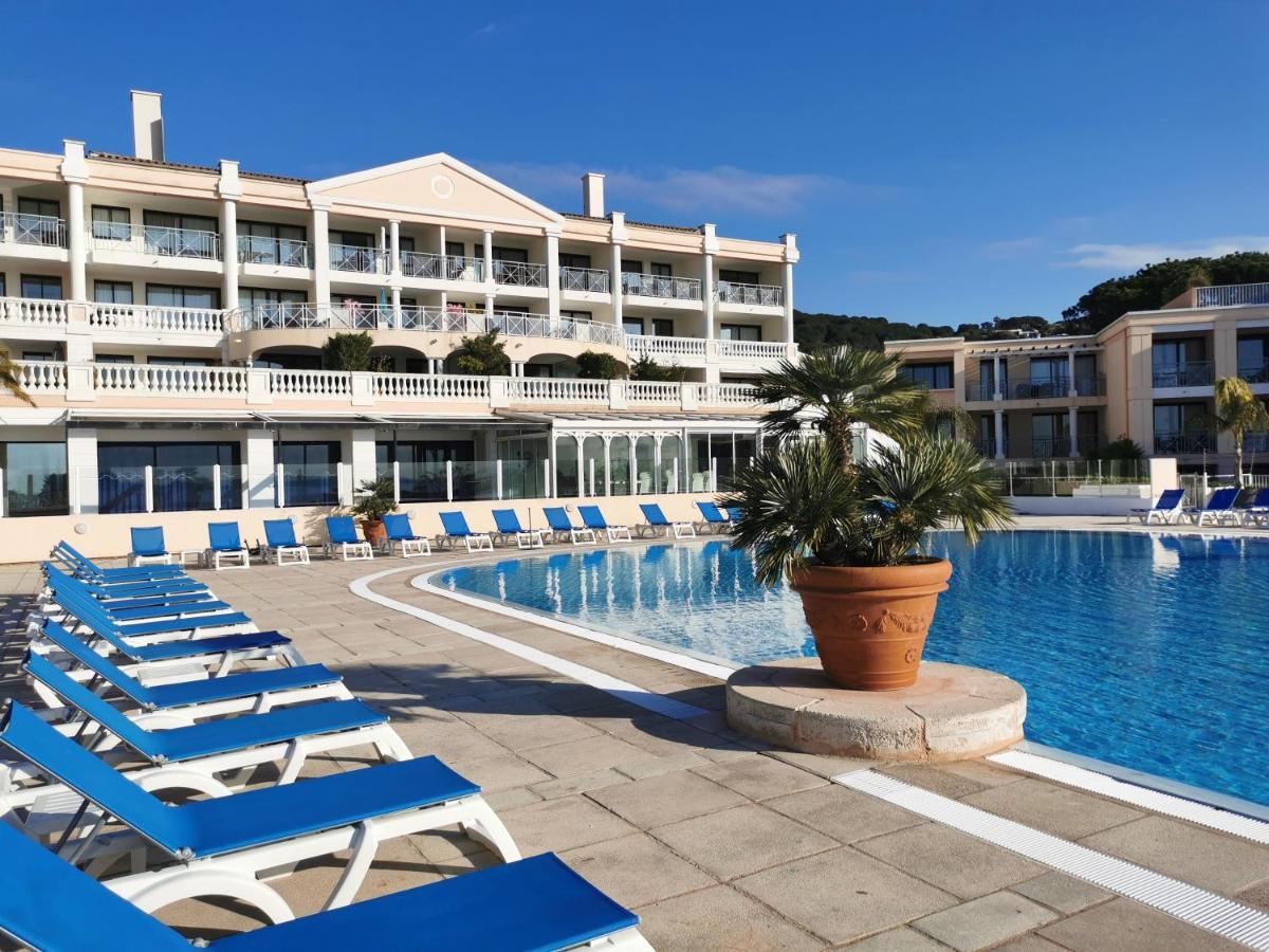 Appartement Renove, Piscine A Debordement, Vue Mer Cannes Exterior foto